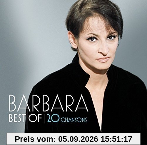 Best of 20 Chansons