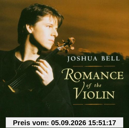 Romance of the Violin