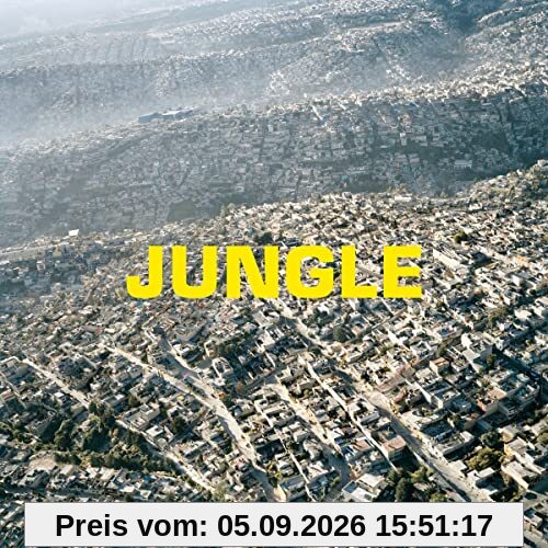 Jungle