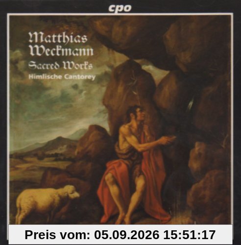 Geistliche Werke