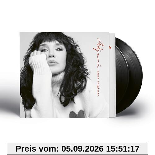 Adjani, Bande Originale [Vinyl LP]