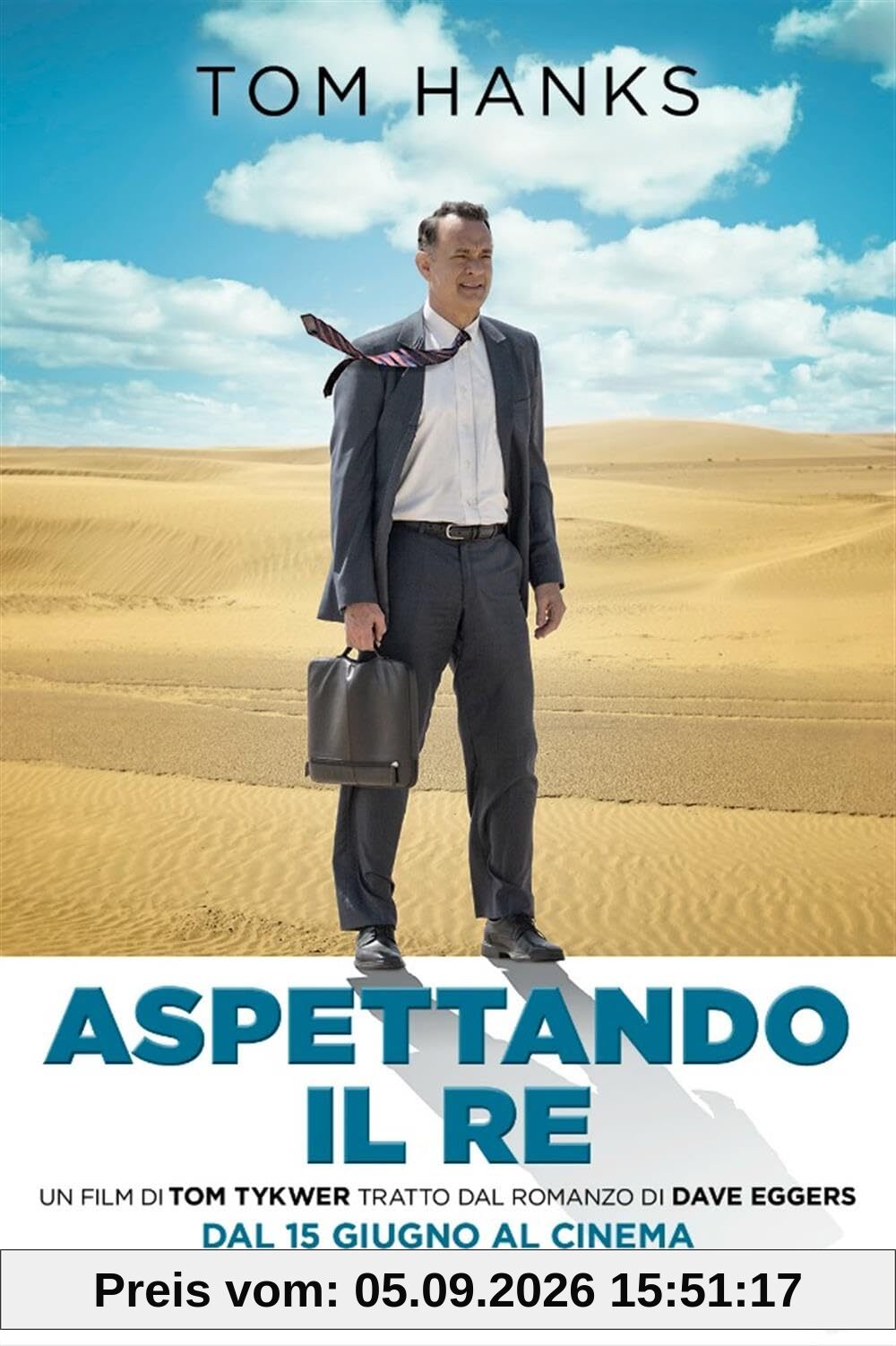 Blu-Ray - Aspettando Il Re (1 Blu-ray)