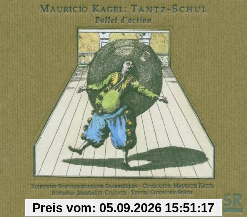 Tantz Schul