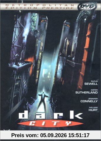 Dark City - Édition Prestige