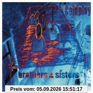 Brothers & Sisters Ep [1999]