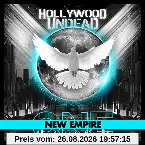 New Empire, Vol. 1