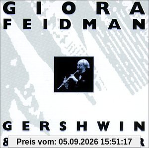Gershwin & the Klezmer