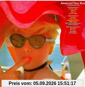 Amarcord Nino Rota