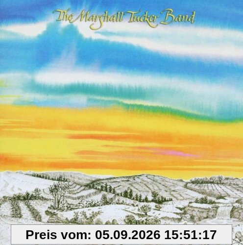 The Marshall Tucker Band