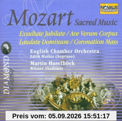 Sacred Musik