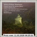 unbekannt Funeral Music For Garlieb Sillem