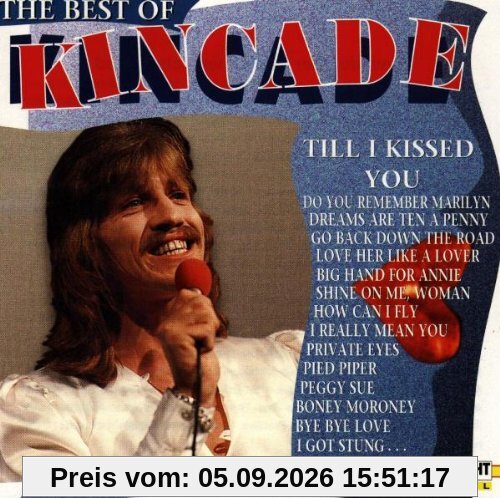 The Best of Kincade