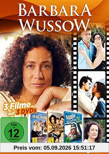 Barbara Wussow - Sammeledition [3 DVDs]