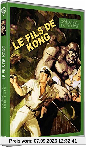 Son of kong [FR Import]