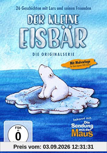 Der kleine Eisbär - Die Originalserie
