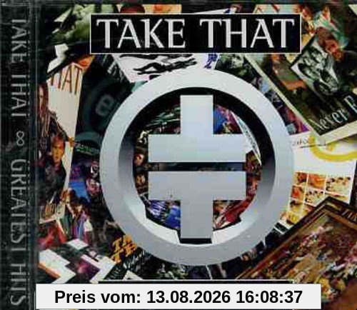 Take That - Greatest Hits