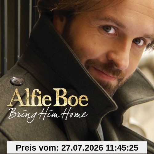 Alfie Boe Bring Him Home