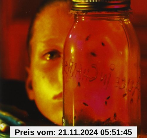 Jar of Flies