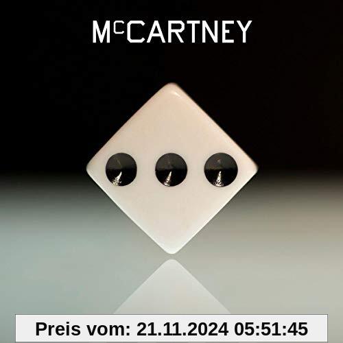 McCartney III