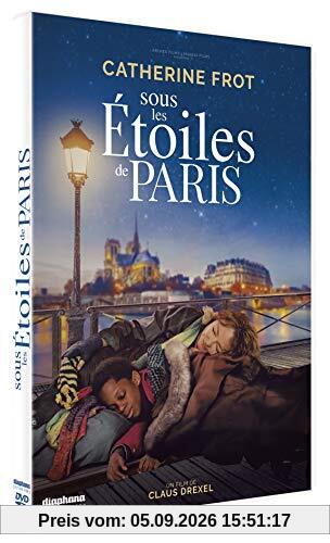 Sous les étoiles de paris [FR Import]