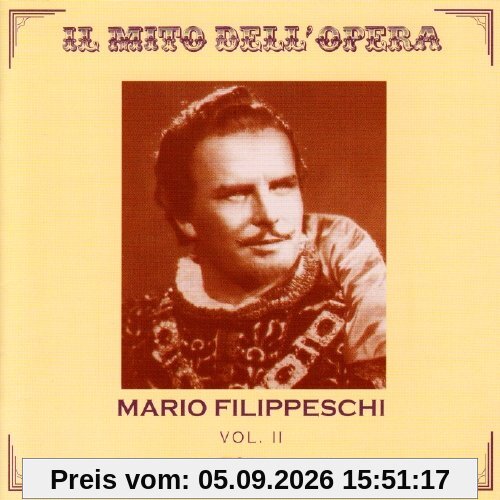 Il Mito Dell'Opera Vol.2