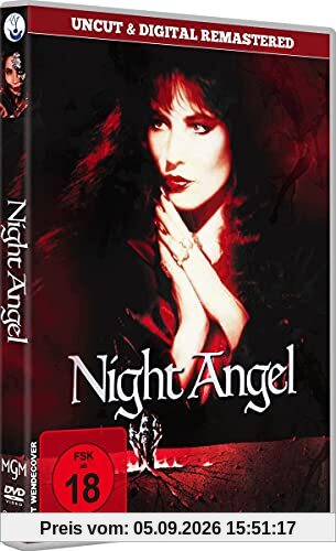 Night Angel - Die Hure des Satans