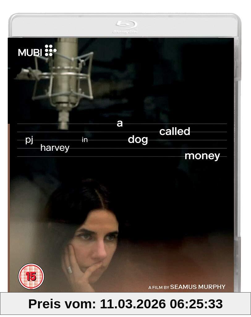 unbekannt A Dog Called Money [Blu-ray] [2019]