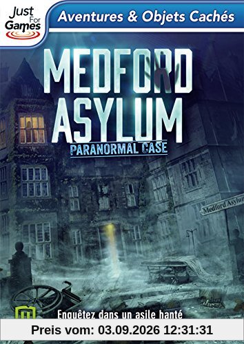 Medford Asylum