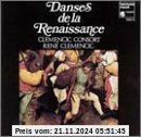 Danses de la Renaissance