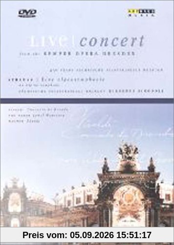 450 Jahre Staatskapelle Dresden