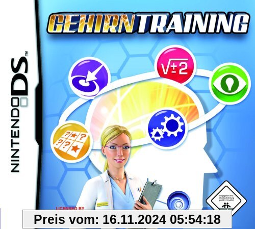 Gehirntraining