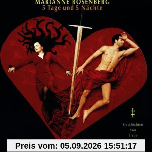 5 Tage und 5 Nächte-Geschich