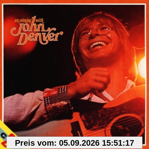An Evening With John Denver