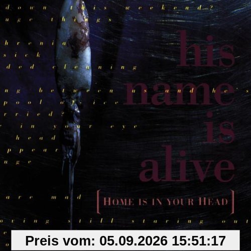 Home Is in Your Head