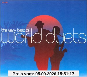 Best of World Duets,Very