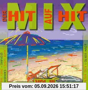 Der Hit auf Hit Mix-3