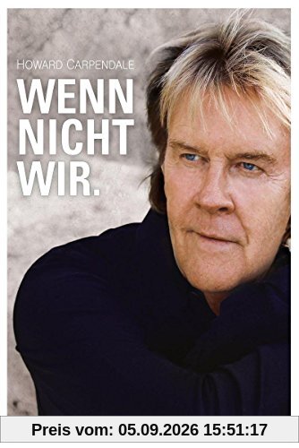 Wenn Nicht Wir. (Limited Fan-Edition)