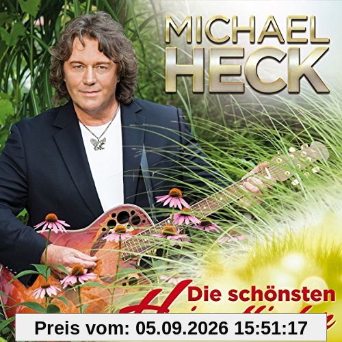 Die schönsten Heimatleider - 20 große Hits