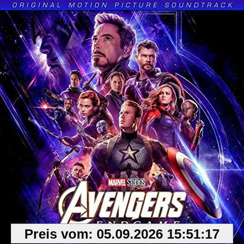 Avengers: Endgame