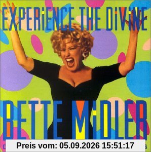 Experience the Divine / Greatest Hits