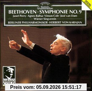 Beethoven: Sinfonie 9