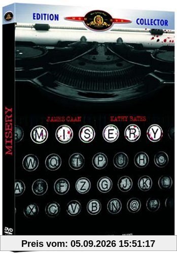 Misery - Édition Collector [FR Import]