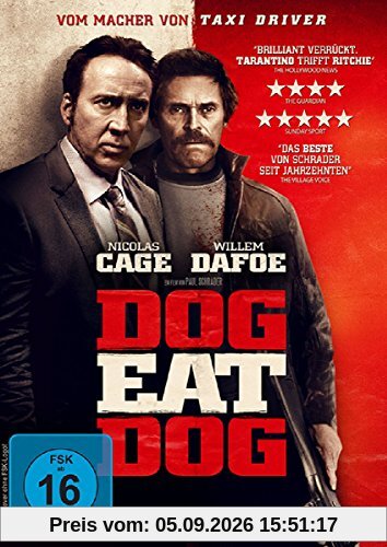 Dog Eat Dog