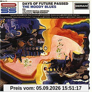 Days of Future Passed