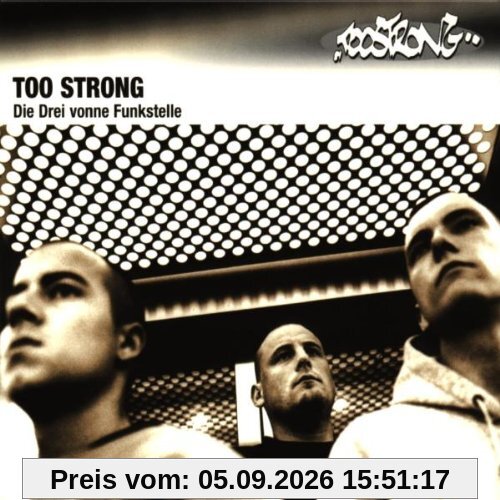 Die 3 Vonne Funkstelle