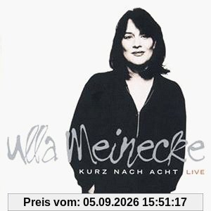 Kurz Nach Acht-Live