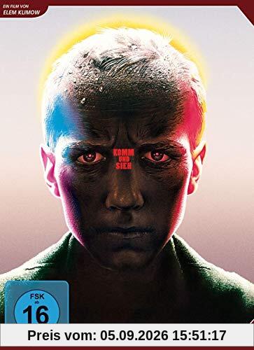 Komm und sieh (Special Edition, 2 Discs, OmU)