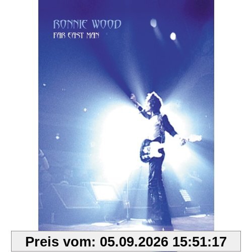 Ronnie Wood - Far East Man