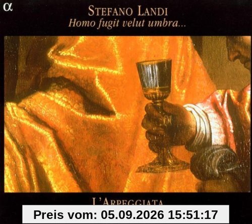 Homo fugit velut umbra