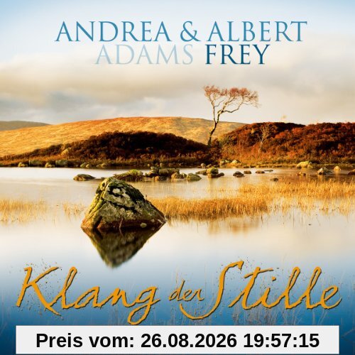 Klang der Stille